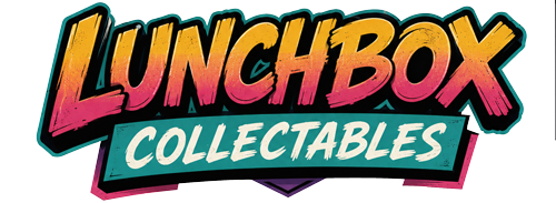 Lunchbox Collectables